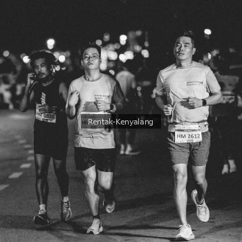 Runner Photo 3437502