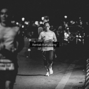 Runner Photo 3437503