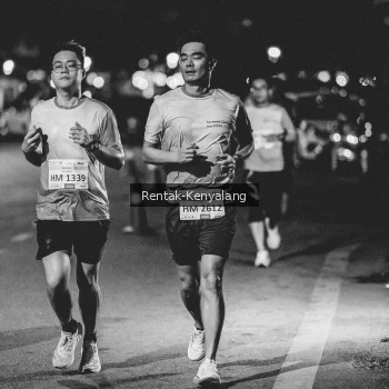 Runner Photo 3437505