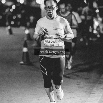 Runner Photo 3437507