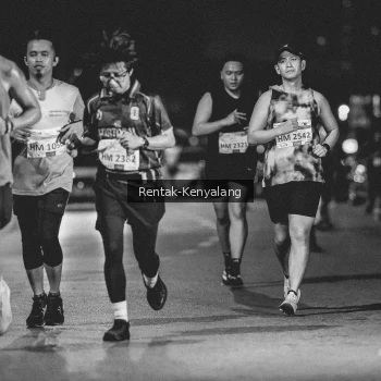 Runner Photo 3437508