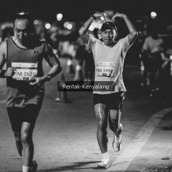 Runner Photo 3437509