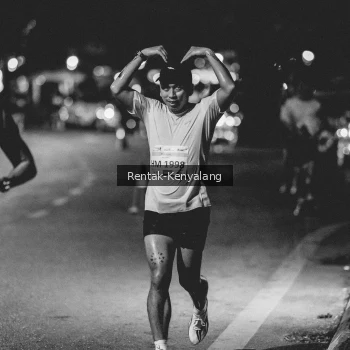 Runner Photo 3437510