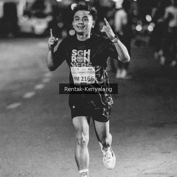 Runner Photo 3437513