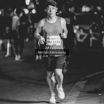 Runner Photo 3437520