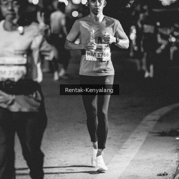 Runner Photo 3437522