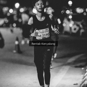 Runner Photo 3437527