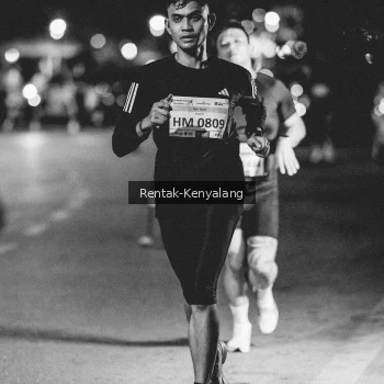 Runner Photo 3437528
