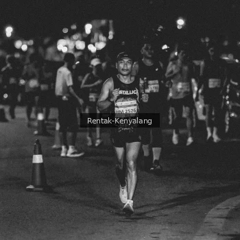 Runner Photo 3437530