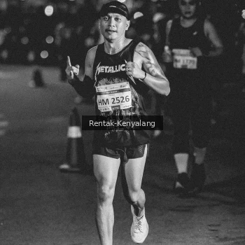 Runner Photo 3437531