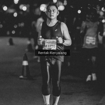 Runner Photo 3437534