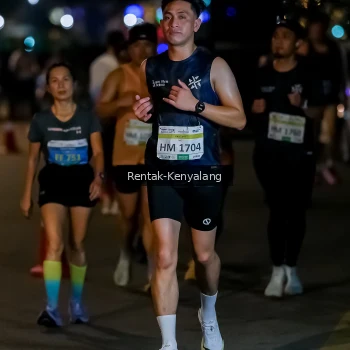 Runner Photo 3437536