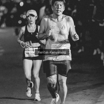 Runner Photo 3437538