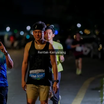 Runner Photo 3437548