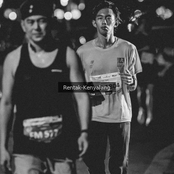 Runner Photo 3437549