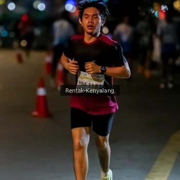 Runner Photo 3437551