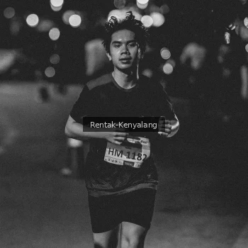 Runner Photo 3437553