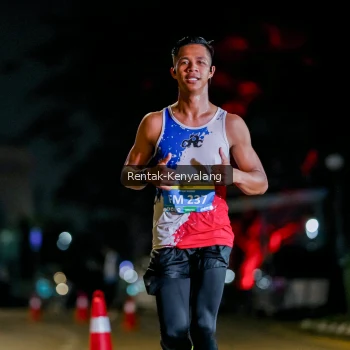 Runner Photo 3437555