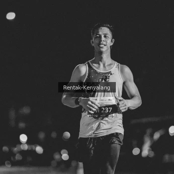 Runner Photo 3437556
