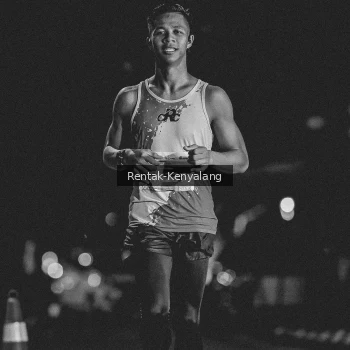 Runner Photo 3437557