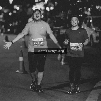 Runner Photo 3437558