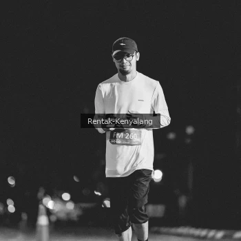 Runner Photo 3437563
