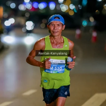 Runner Photo 3437565