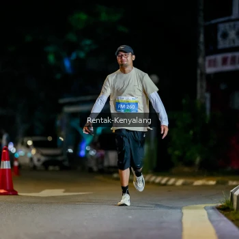 Runner Photo 3437567