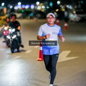 Runner Photo 3437568