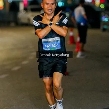 Runner Photo 3437570
