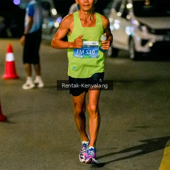 Runner Photo 3437571