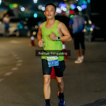 Runner Photo 3437577