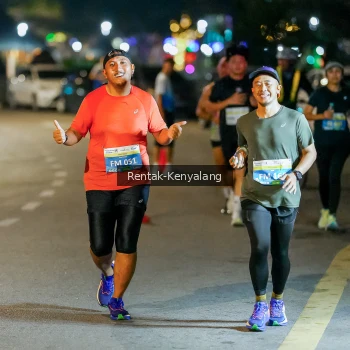 Runner Photo 3437578