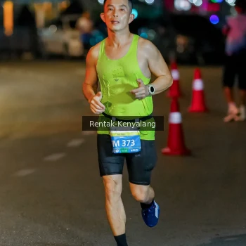 Runner Photo 3437579
