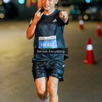 Runner Photo 3437580