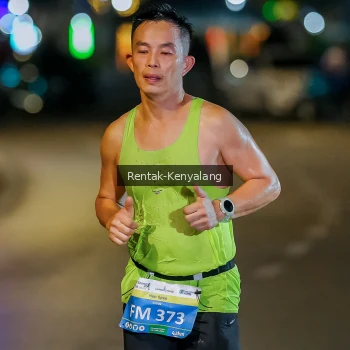Runner Photo 3437583
