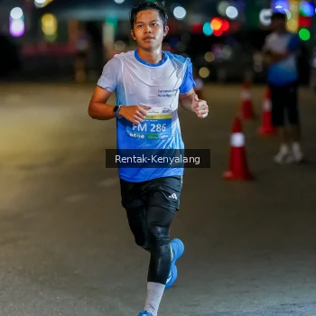 Runner Photo 3437584