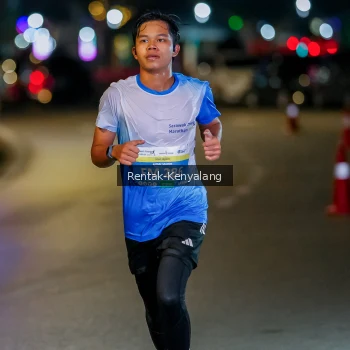 Runner Photo 3437587