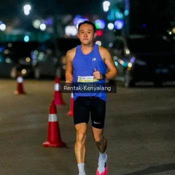 Runner Photo 3437588