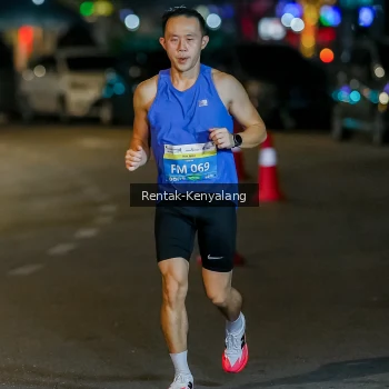 Runner Photo 3437593