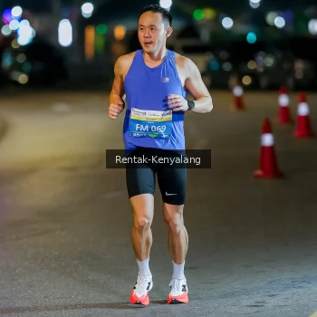 Runner Photo 3437595