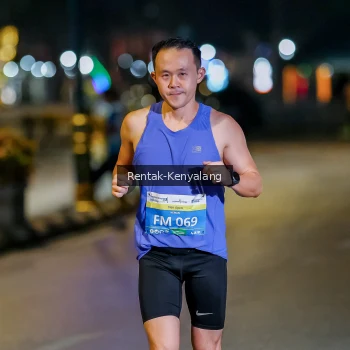 Runner Photo 3437597