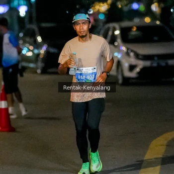 Runner Photo 3437598