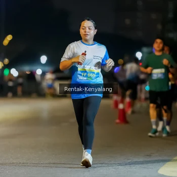 Runner Photo 3437599