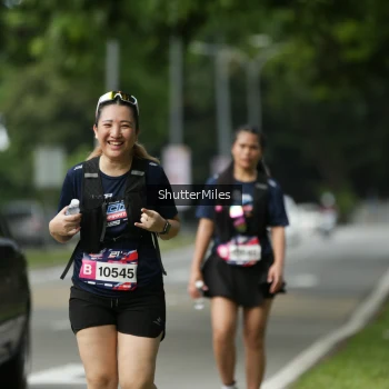 Runner Photo 34376
