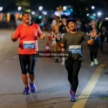 Runner Photo 3437601