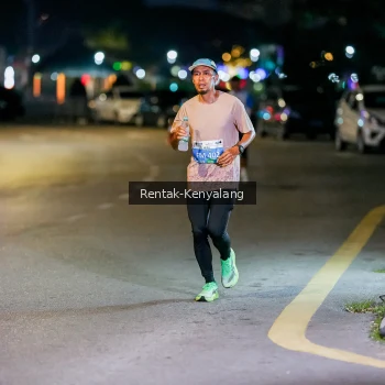 Runner Photo 3437603