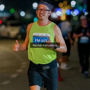 Runner Photo 3437605