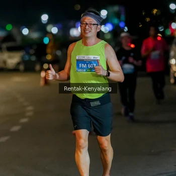 Runner Photo 3437606