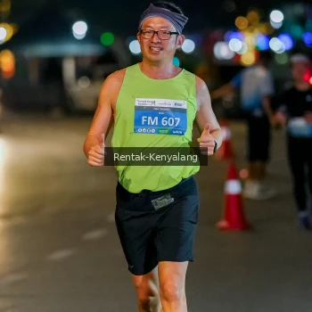 Runner Photo 3437607